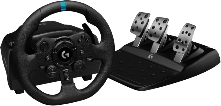3 removebg preview Volant de simulation simracing Logitech