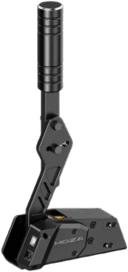 Shifter / levier de vitesse Thursmaster pour setup sim racing