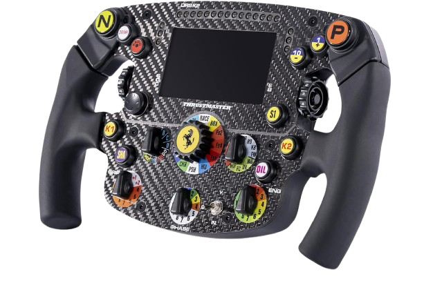 71qawjjuzzs. ac sl1500 removebg preview Volant de simulation simracing Thrustmaster