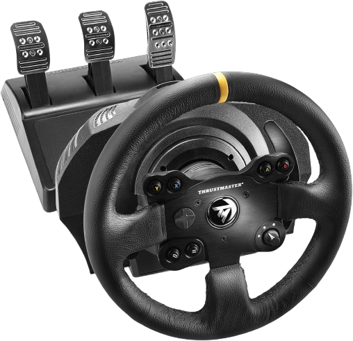 81nx we5ayl. ac sl1500 removebg preview Volant de simulation simracing Thrustmaster pour les jeux videos